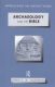 Laughlin: Archaeology and the Bible