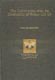 Michalowski: The Lamentation Over the Destruction of Sumer and Ur
