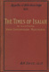 Archibald Henry Sayce [1846-1933], The Life and Times of Isaiah, 2nd edn.