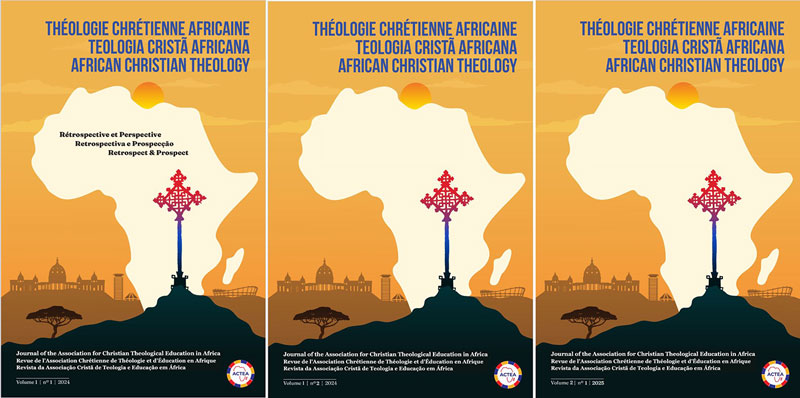 African Christian Theology covers