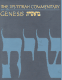 Sarna: Genesis