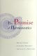 The Promise of Hermeneutics