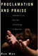 Man: Proclamation and Praise