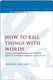 David R. McCabe, How to Kill Things with Words
