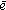 ""