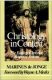 DeJonge: Christology in Context