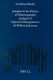 Madewr: Josephus and the Politics of Historiography