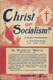 Henry Musgrave Reade, Christ or Socialism? A Human Autobiography.