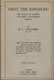 Harold Victor Larcombe [1900-1960], First, The Kingdom! The Story of Robert Fletcher Morrshead, Physician