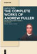 Thomas J. Nettles, ed., The Complete Works of Andrew Fuller, Vol. 7. Apologetic Works 3 Socinianism