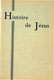 Histoire de Jésus