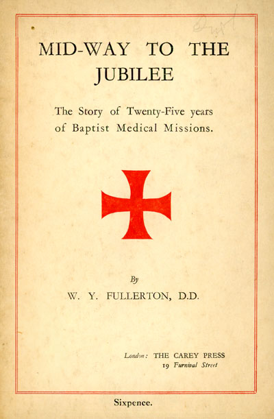 William Young Fullerton [1857-1932], Mid-Way to the Jubilee