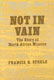 Francis Rue Steele [1915-2004], Not in Vain. The Story of North Africa Mission